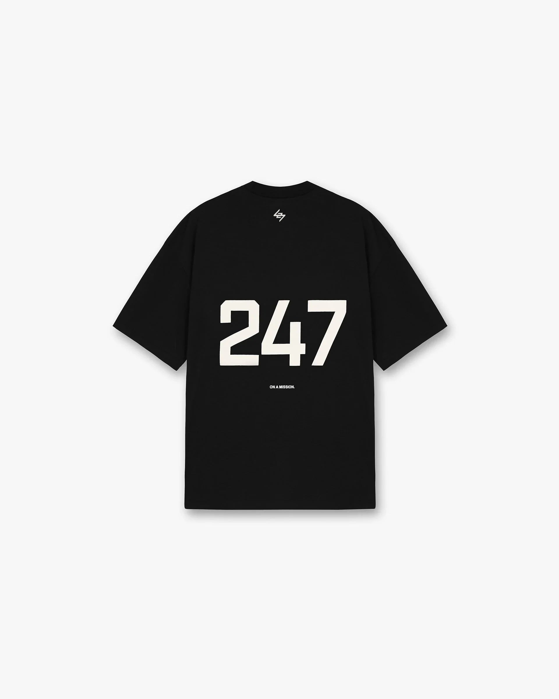 247 Oversized T-Shirt