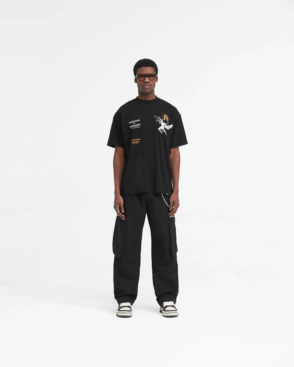 Icarus Tee