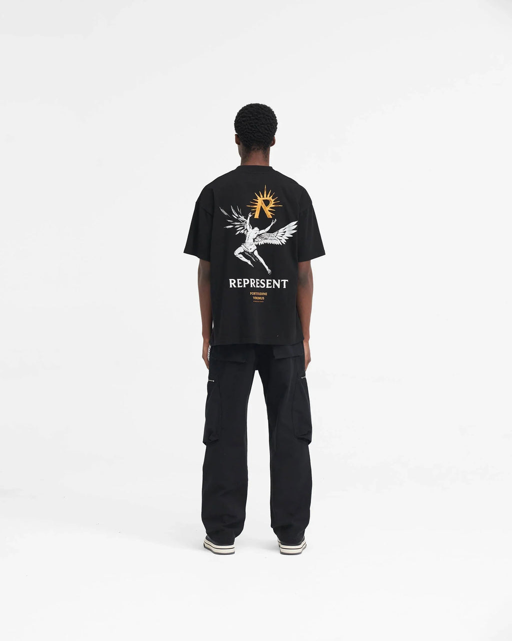 Icarus Tee