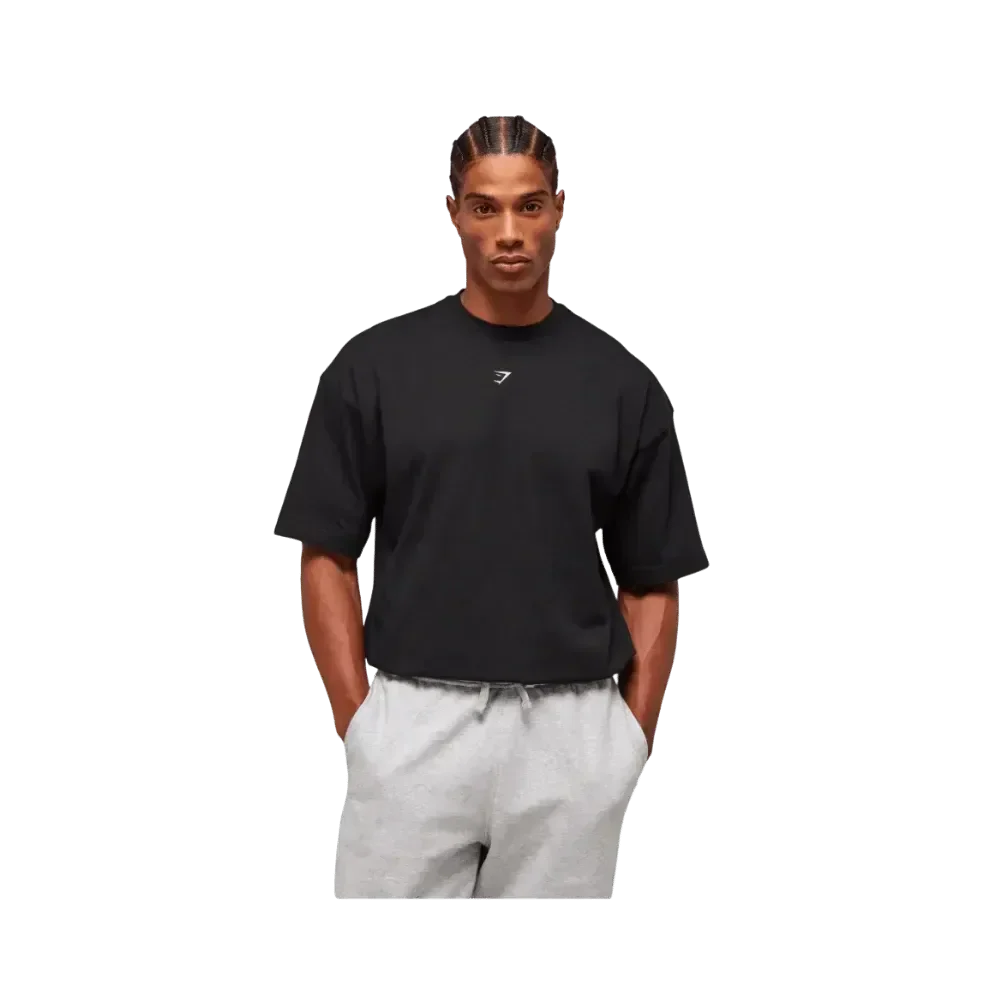 GS Heavy Duty Bodybuilding Tee