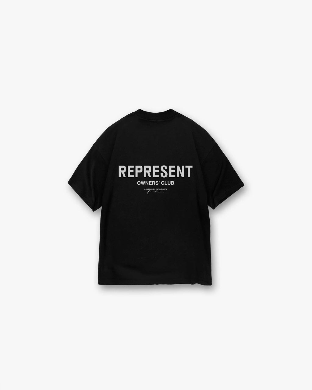 Owners Club T-Shirt